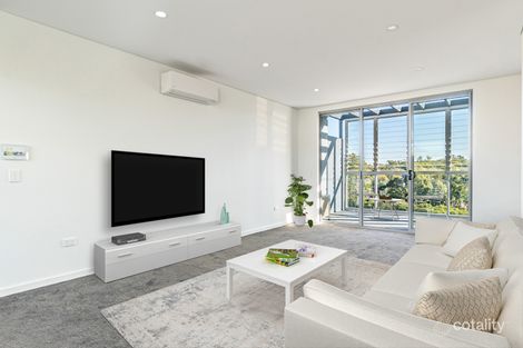 Property photo of 305/34 Station Street Dundas NSW 2117