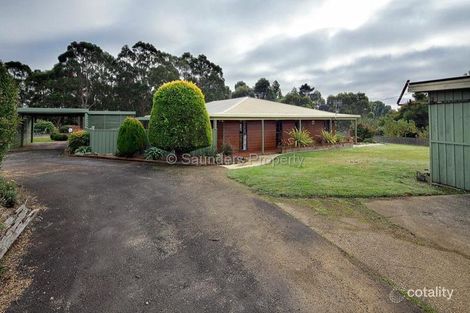 Property photo of 217 Calder Road Wynyard TAS 7325