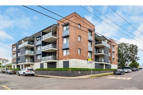 32/8 Steam St, Maitland, NSW 2320