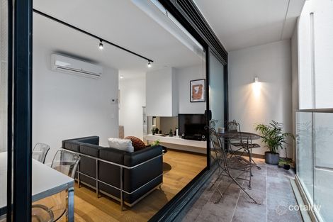 Property photo of 711/2 Claremont Street South Yarra VIC 3141