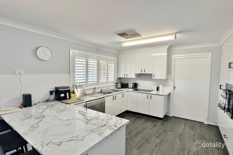 Property photo of 56 Back Creek Road Young NSW 2594