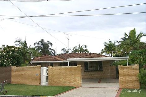 4 Caprice Ct, Mermaid Waters, QLD 4218