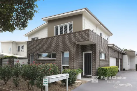 1/111 Terry St, Albion Park, NSW 2527