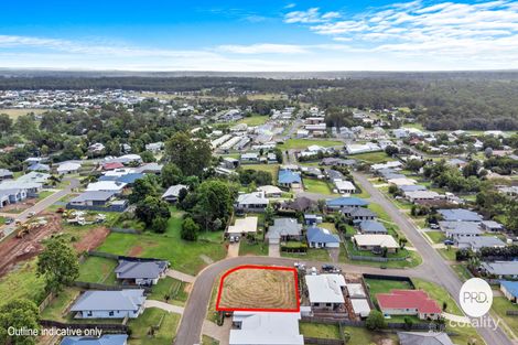 6 Tristans Way, Tinana, QLD 4650