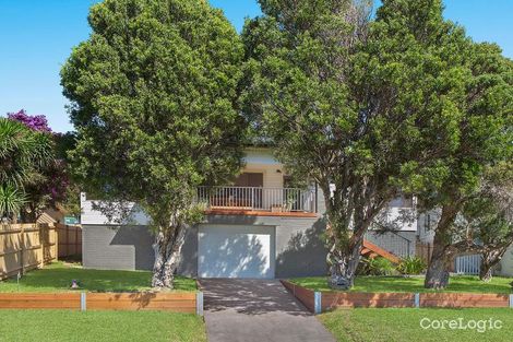 Property photo of 44 Figtree Crescent Figtree NSW 2525