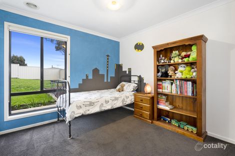 Property photo of 3 Coolabah Street Broadford VIC 3658