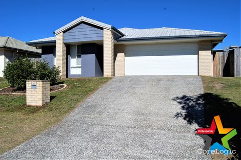 Property photo of 10 Oasis Court Marsden QLD 4132