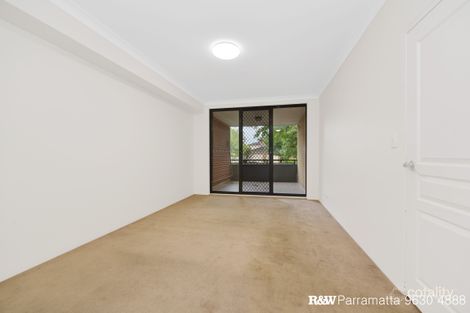 Property photo of 22/9 Kilbenny Street Kellyville Ridge NSW 2155