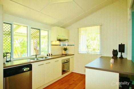 Property photo of 234 Eldon Street Berserker QLD 4701
