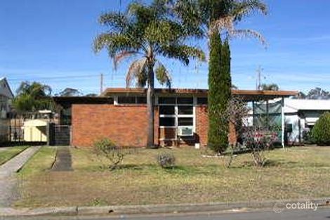 Property photo of 104 Wilkes Crescent Tregear NSW 2770