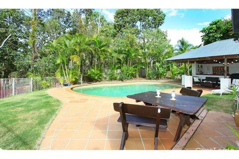 Property photo of 25 Ryfield Road Carrara QLD 4211