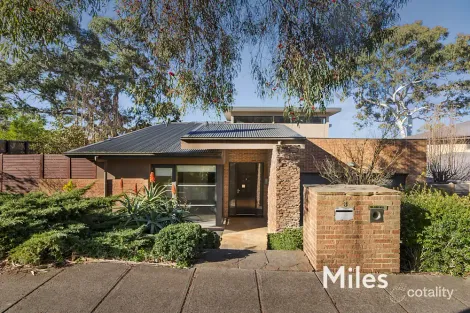 Property photo of 3 Cade Grove Macleod VIC 3085