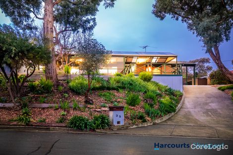 Property photo of 35 Salvador Street Flagstaff Hill SA 5159