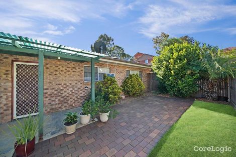 Property photo of 6/162 Albany Street Point Frederick NSW 2250