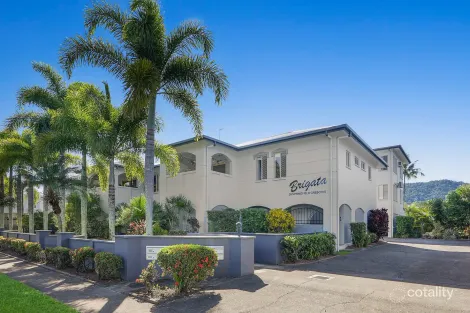 4/28 Springfield Cres, Manoora, QLD 4870