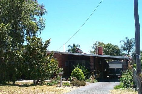 Property photo of 76 Kilmurray Way Balga WA 6061