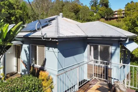 Property photo of 27 Irwin Street Kyogle NSW 2474