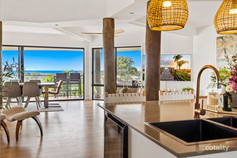 Property photo of 141 K P McGrath Drive Elanora QLD 4221
