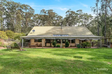 Property photo of 158 Edenvale Crescent Kinglake West VIC 3757