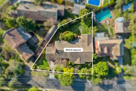 Property photo of 21 Layton Crescent Newtown VIC 3220