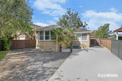 Property photo of 98 Riverstone Parade Riverstone NSW 2765