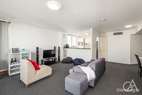 Property photo of 49/69 Leichhardt Street Spring Hill QLD 4000