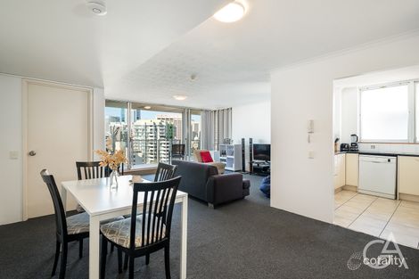 Property photo of 49/69 Leichhardt Street Spring Hill QLD 4000