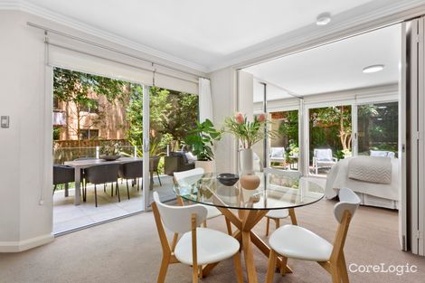 Property photo of 4/39 Rosalind Street Cammeray NSW 2062