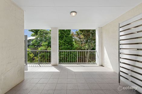 Property photo of 31/40 Nathan Avenue Ashgrove QLD 4060