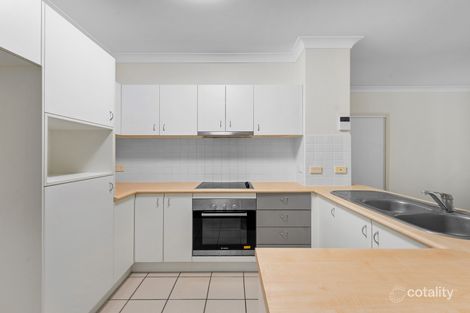 Property photo of 31/40 Nathan Avenue Ashgrove QLD 4060