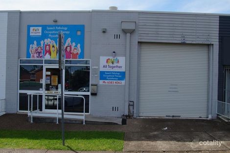 3/141 Gordon St, Port Macquarie, NSW 2444