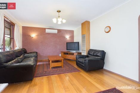 Property photo of 6 Robertson Crescent Laverton VIC 3028