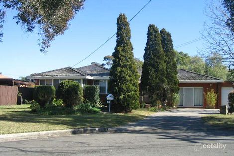 3 Reid Pl, Chipping Norton, NSW 2170