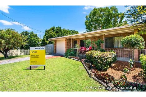Property photo of 1/2 Chalmers Street Norman Gardens QLD 4701