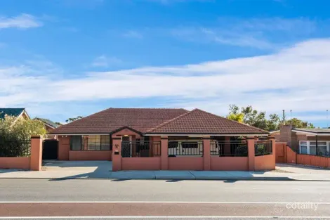 Property photo of 221A Flinders Street Yokine WA 6060