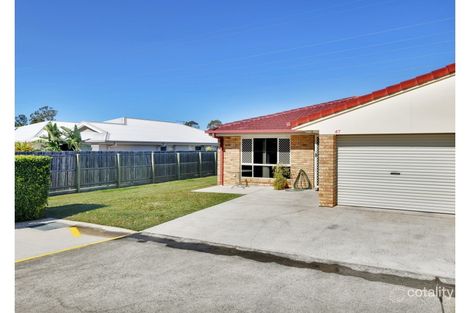 47/34 Thornton St, Raceview, QLD 4305