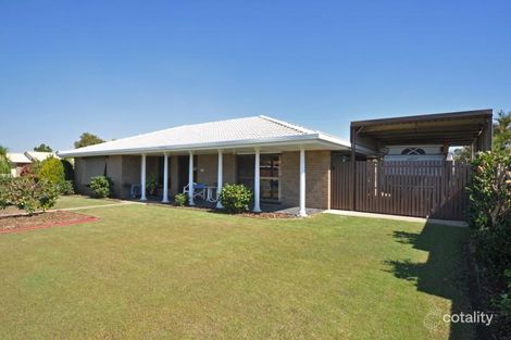 1 Primrose Ct, Hollywell, QLD 4216