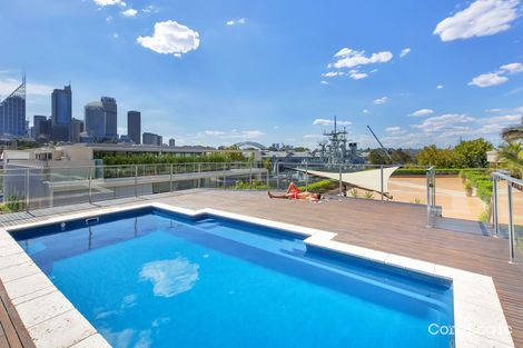 Property photo of 27/67 Cowper Wharf Roadway Woolloomooloo NSW 2011