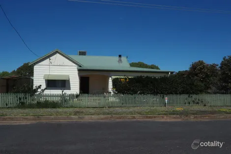 44 Keera St, Bingara, NSW 2404