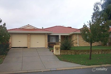 25 Pilbara Cres, Jane Brook, WA 6056