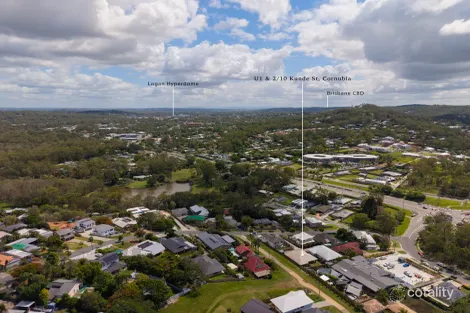 Property photo of 10 Kunde Street Cornubia QLD 4130