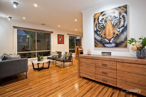 Property photo of 17 Tonbridge Circle Derrimut VIC 3026
