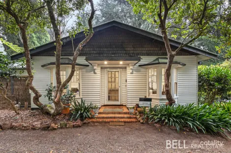 1590 Mt Dandenong Tourist Rd, Olinda, VIC 3788