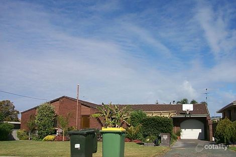 Property photo of 45 Gillark Street Dudley Park WA 6210