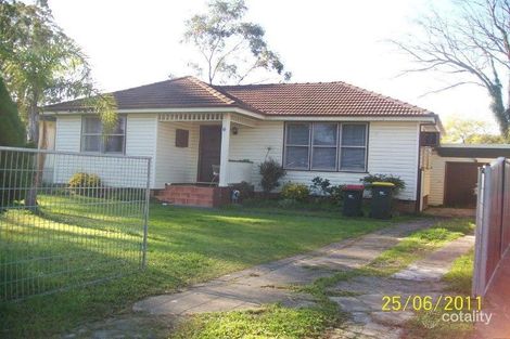 22 Jersey St, Busby, NSW 2168