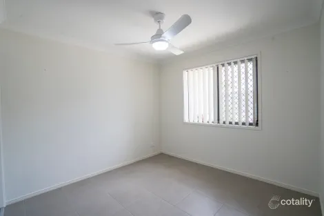 Property photo of 10 Kunde Street Cornubia QLD 4130