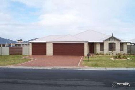 Property photo of 9 Sapphire Brace Australind WA 6233