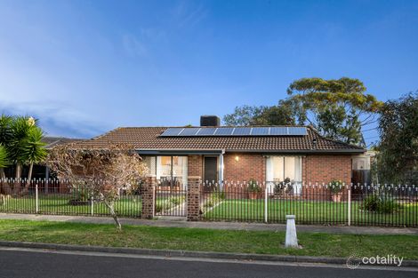 20 Sommers Dr, Altona Meadows, VIC 3028