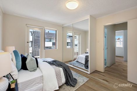 Property photo of 9/9 Silver Street Randwick NSW 2031