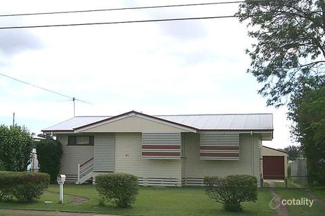 61 Playford St, Bracken Ridge, QLD 4017